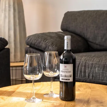 En Playa Rocio Appartement *