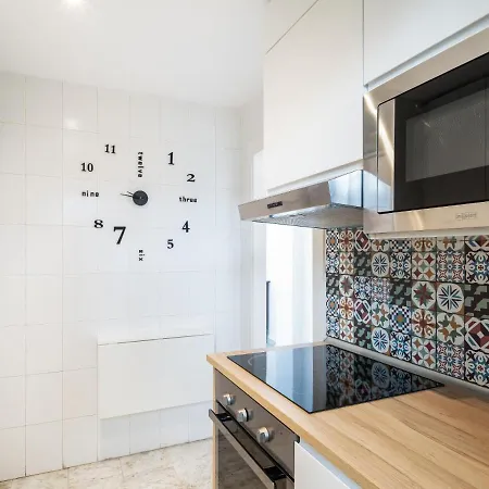 En Playa Rocio * Marbellac