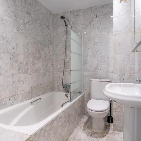 En Playa Rocio Appartement *