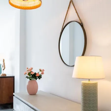 En Playa Rocio Appartement