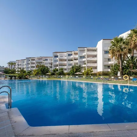 En Playa Rocio Appartement Marbellac