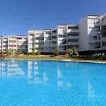 En Playa Rocio דירה