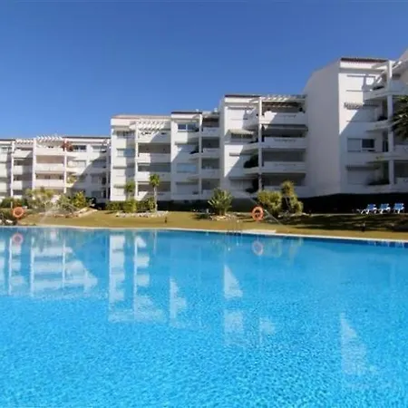 En Playa Rocio Appartement