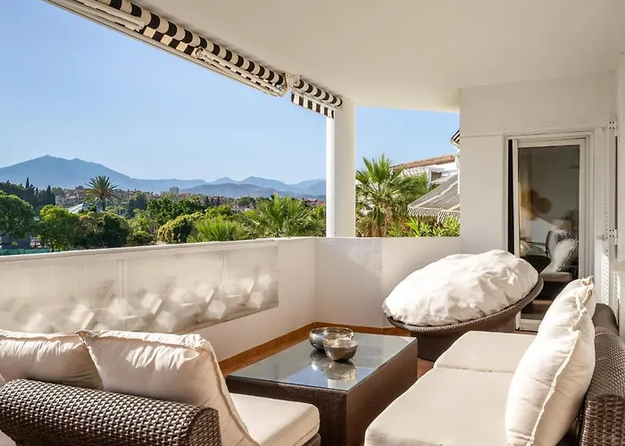 Apartment En Playa Rocio