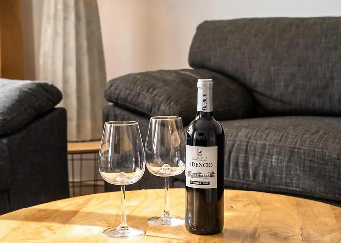 En Playa Rocio Appartamento *