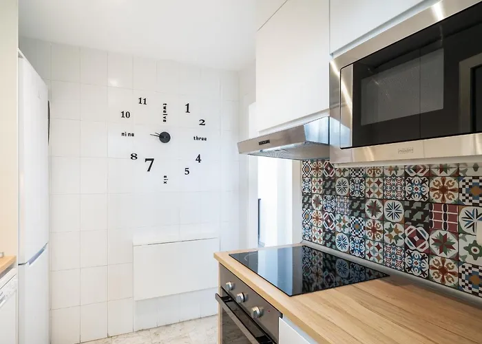 En Playa Rocio * Marbella