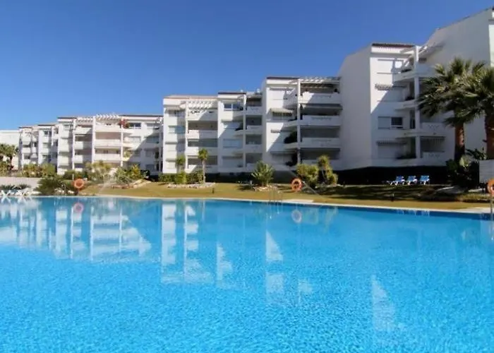 En Playa Rocio Appartamento