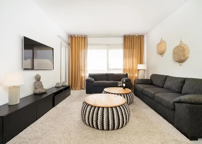 Apartmán En Playa Rocio Marbella