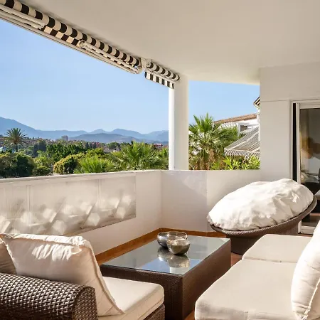 Apartament En Playa Rocio