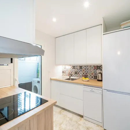 En Playa Rocio Marbella